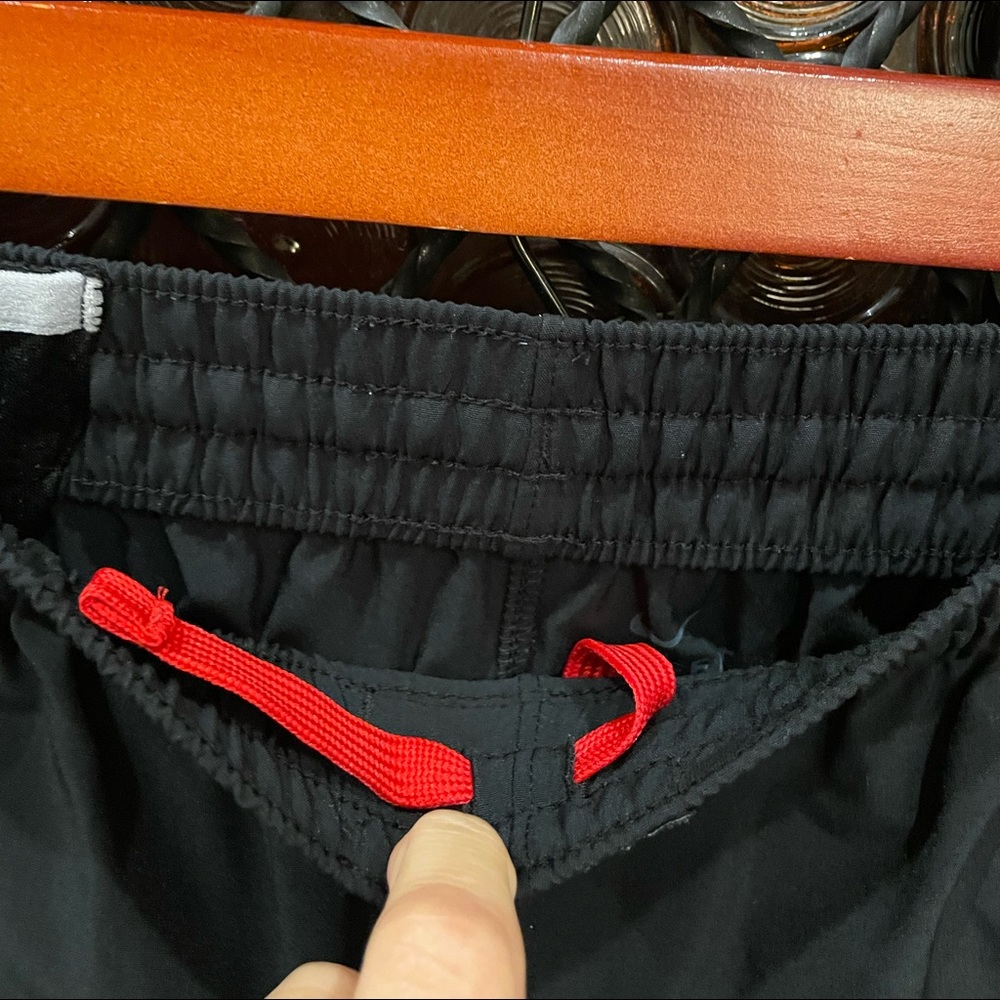 Nike dry-fit shorts man junior XL